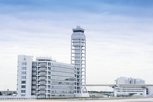 istock Kansai International Airport,Osaka 451905369