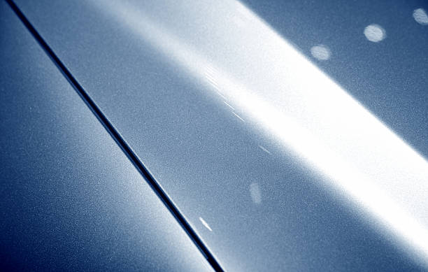 istock Sports Car Detail 451905453