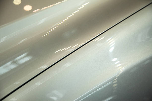 istock Sports Car Detail 451905459