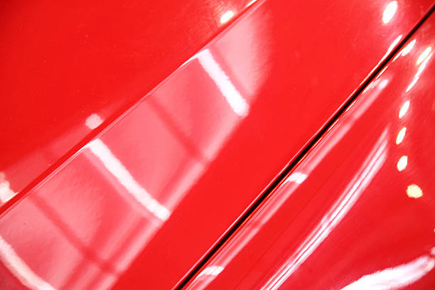 istock Sports Car Detail 451905467