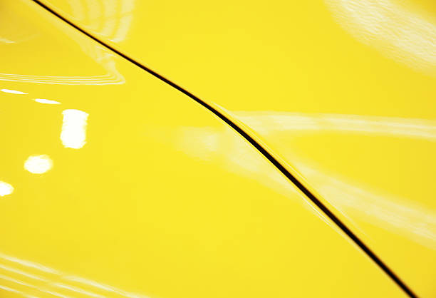 istock Sports Car Detail 451905493