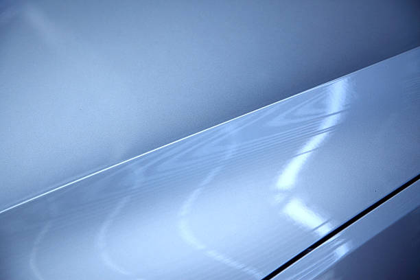 istock Sports Car Detail 451905539