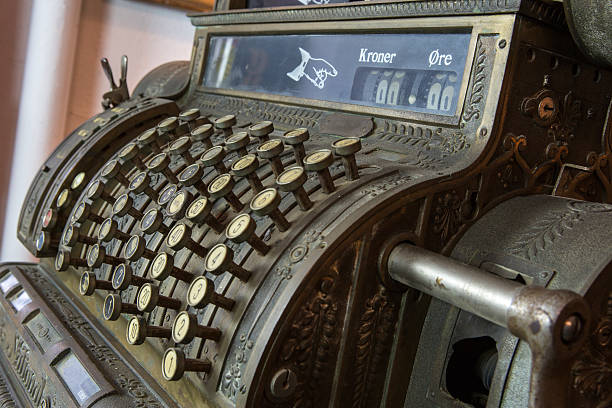 istock Old Vintage Furniture 451911035