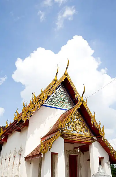 Photo of Thai Temple Church