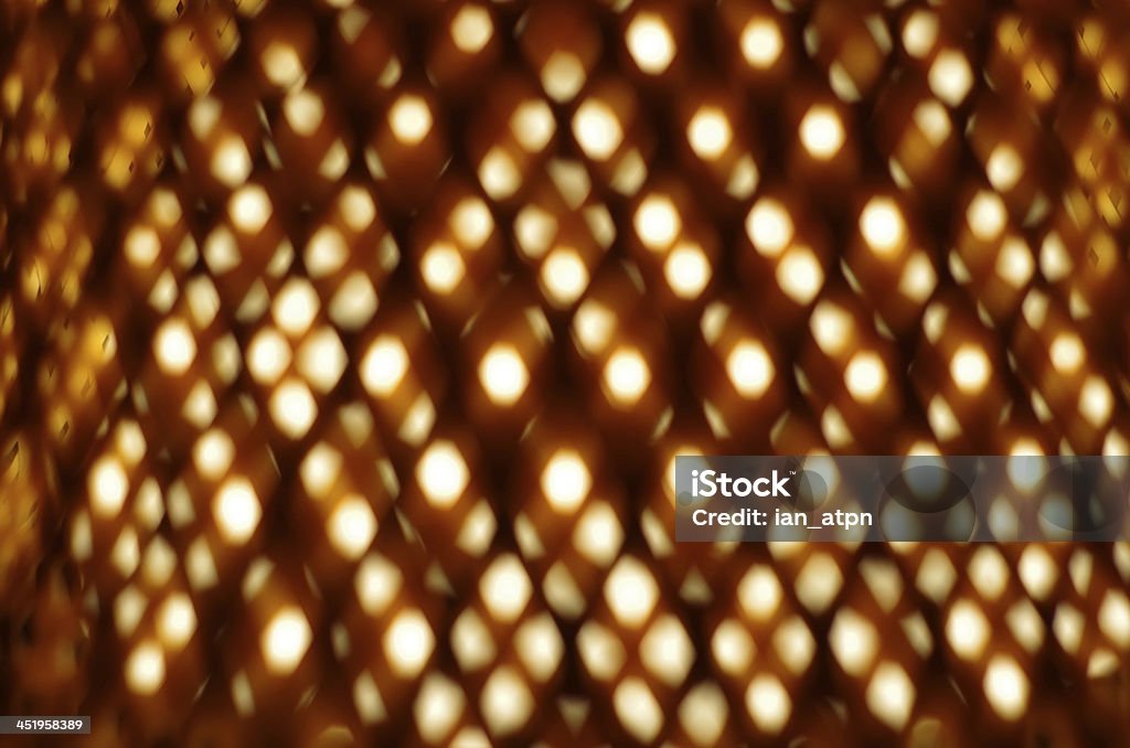 Nahaufnahme Schuss von Lampenschirm - Lizenzfrei Elektrische Lampe Stock-Foto