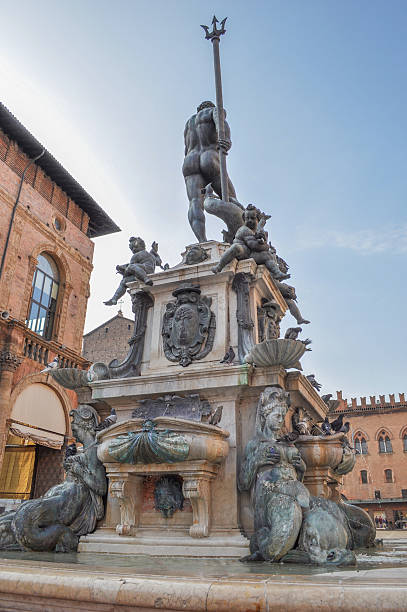 istock Bologna Italy 451959631