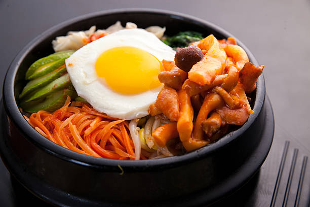 Bibimbap