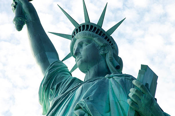 istock Statue of Liberty 451984461