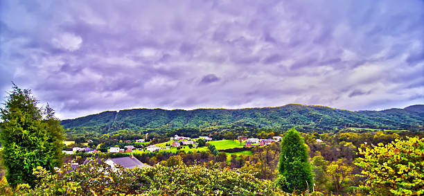 istock mountain landscapes in virginia state around roanoke 451985237