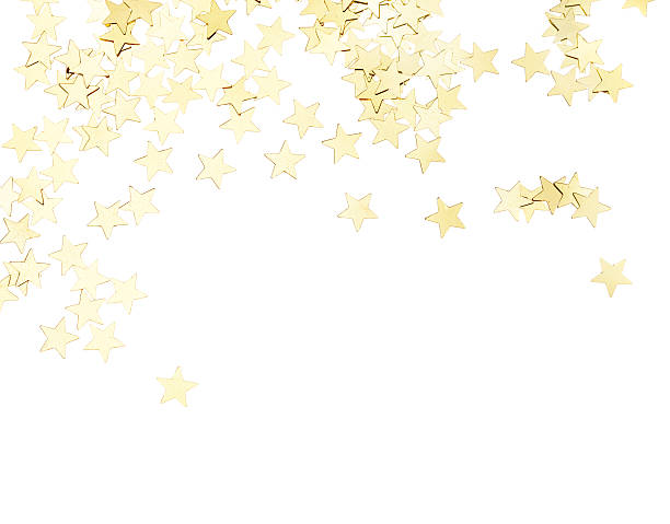 istock golden stars isolated 451986789
