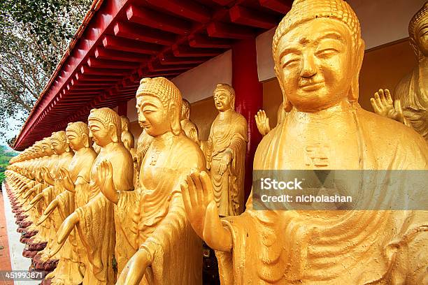 Fo Guang Shan Stock Photo - Download Image Now - Buddha, Buddhism, China - East Asia