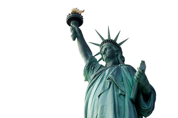 istock Statue of Liberty 452001553