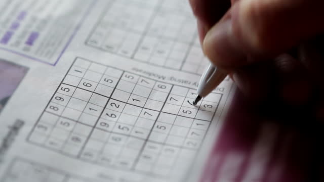 Sudoku             GA