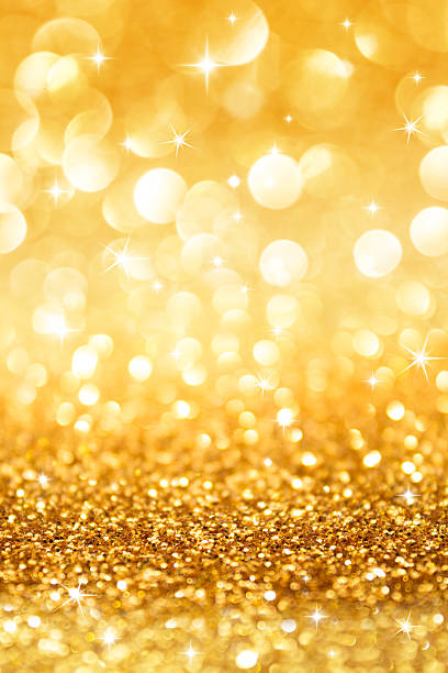 istock golden glitter and stars 452017619