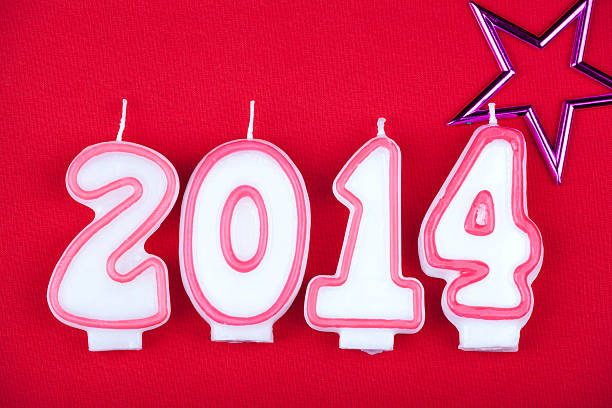 istock Celebrating the New Year 452025313
