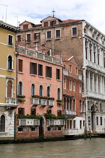 istock Architecture of the Venice 452032107