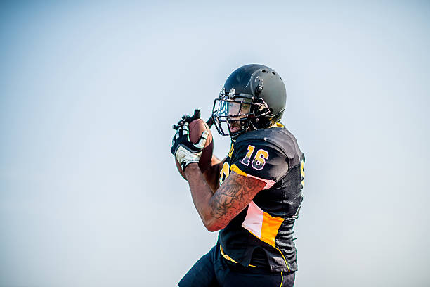 istock American Football Players 452032735