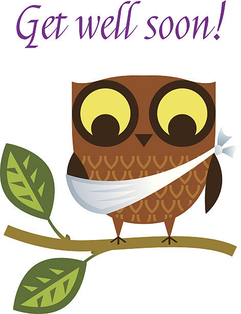Cartoon Of A Get Well Soon Illustrations, Royalty-Free Vector Graphics & Clip Art - iStock Cartoon Of A Get Well Soon Illustrations, Royalty-Free Vector Graphics & Clip Art - iStock