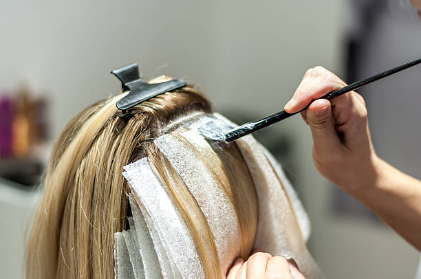 Hair Highlights Stock Photos, Pictures & Royalty-Free Images - iStock Hair Highlights Stock Photos, Pictures & Royalty-Free Images - iStock
