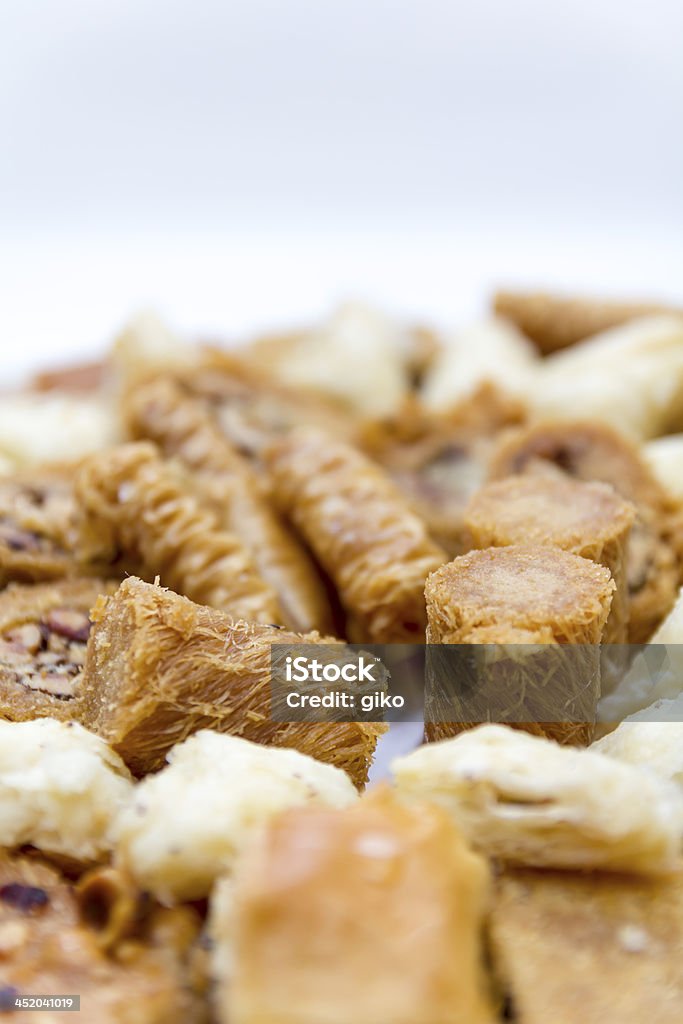 Sweetmeats - Foto stock royalty-free di Arabia