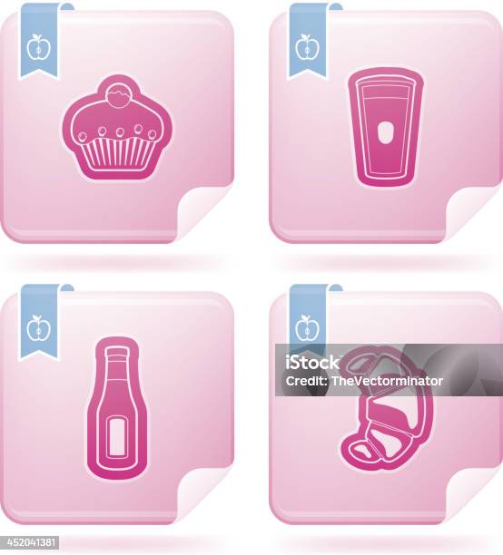 Food Drinks Stock Illustration - Download Image Now - Beer - Alcohol, Beer Bottle, Blue