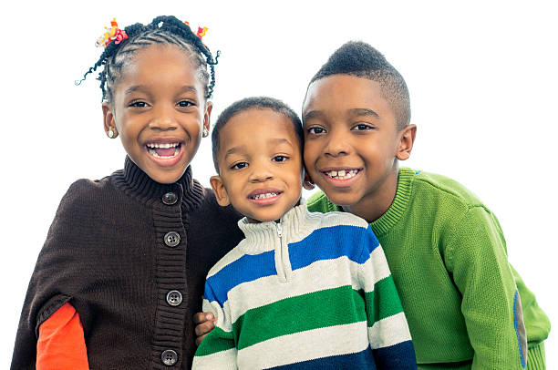 istock Brothers and sister 452072267