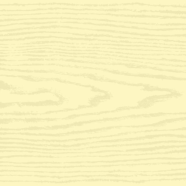 ilustrações de stock, clip art, desenhos animados e ícones de luz amarela textura de madeira de fundo natural amostra de padrão - yellow background square macro rough
