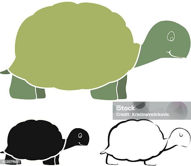 Turtle Design - Stockowe grafiki wektorowe i więcej obrazów Żółw - Żółw, Awatar, Białe tło