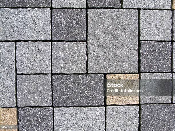 Cobblestones Stockfoto und mehr Bilder von Baugewerbe - Baugewerbe, Baumaterial, Boden