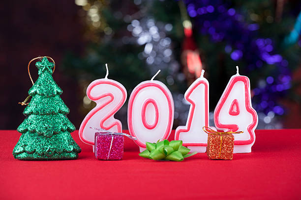 istock Celebrating the New Year 452080139