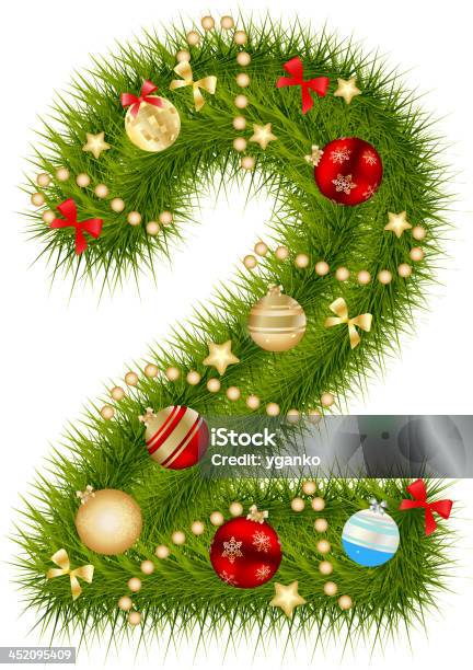 Tło Uroda Boże Narodzenie I Nowy Rok Abc Ilustracja Wektorowa - Stockowe grafiki wektorowe i więcej obrazów Abstrakcja