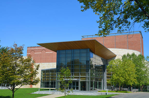 istock Williams College in Williamstown MA 452102795