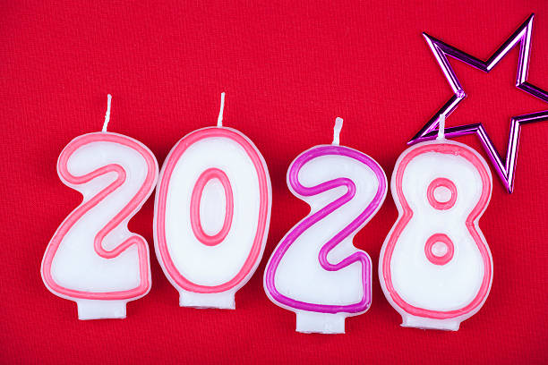 istock Celebrating the New Year 452105413