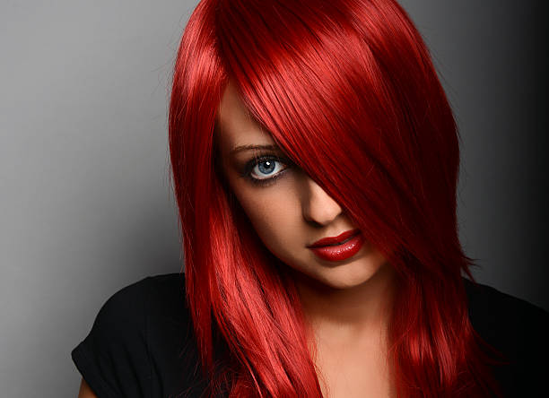 23,452 Bright Red Hair Stock Photos, Pictures & Royalty-Free Images - iStock | Dyed red hair, Dyed hair, Woman with red hair 23,452 Bright Red Hair Stock Photos, Pictures & Royalty-Free Images - iStock | Dyed red hair, Dyed hair, Woman with red hair
