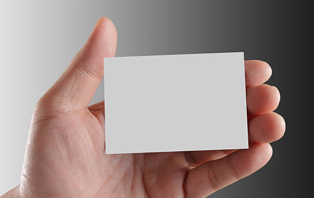 istock hand holding business card 452120815
