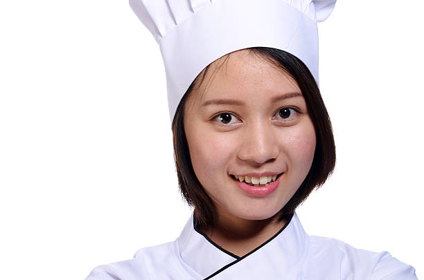 istock Asian women chefs 452121441