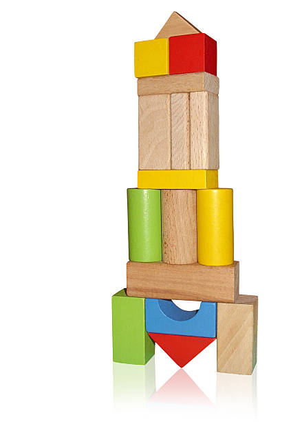 istock Montessori toys 452126313