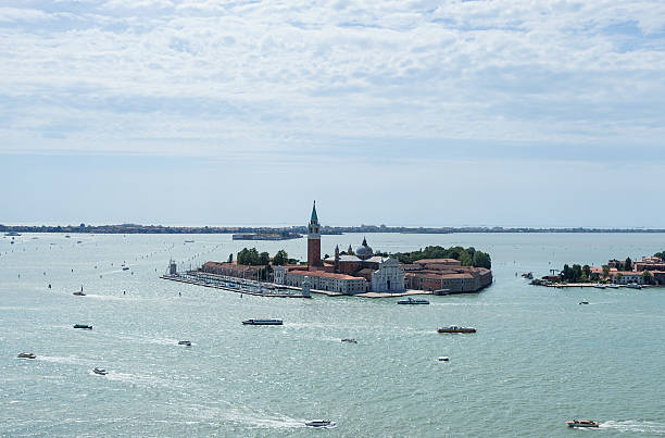 istock Murano island in the Venetian Lagoon 452143921