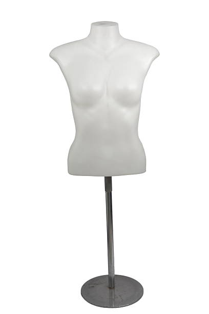 istock Female Mannequin Doll 452145717