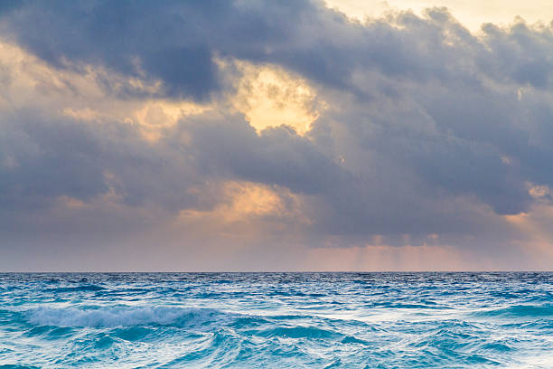 istock Beach of the Caribbean Sea 452147069