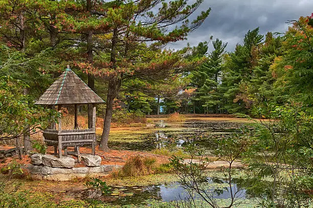 Photo of Gazebo