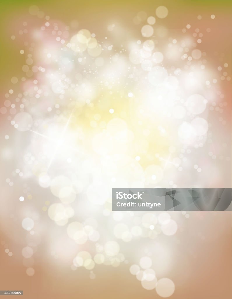 Defocused Bright Background Defocused Lights Background Stock Illustration - Download Image Now ...
