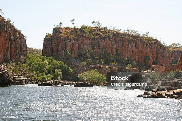 Katherine Gorge Australien Stockfoto und mehr Bilder von Australasien - Australasien, Australien, Australisches Buschland