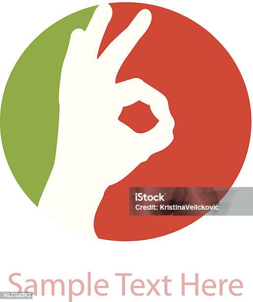 Handdesign Stock Vektor Art und mehr Bilder von Italien - Italien, Italienische Kultur, ClipArt