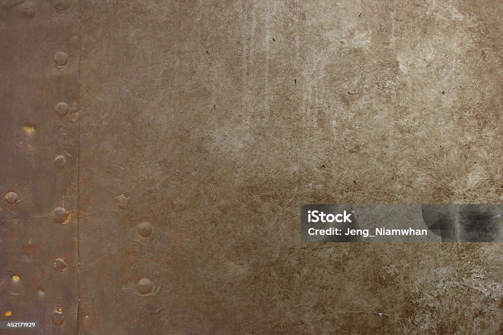 Textura de metal - Foto de stock de Abstrato royalty-free