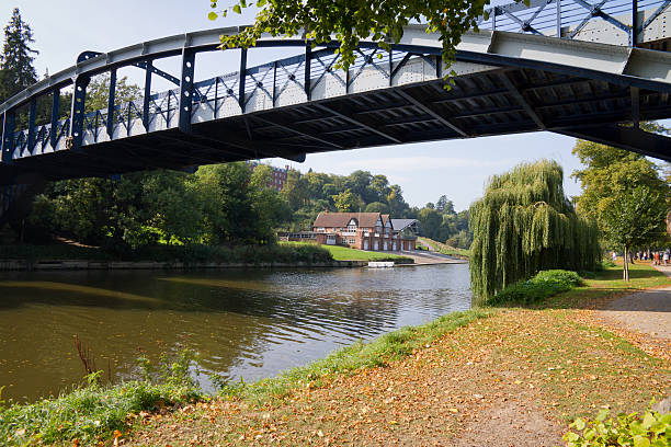 istock Idyllic Shrewsbury 452172713