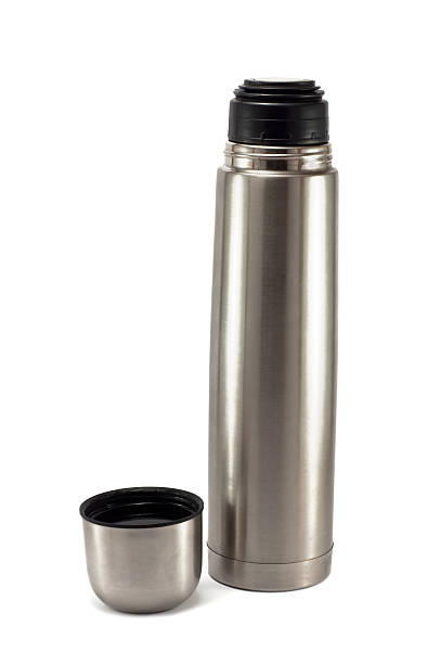 istock thermos and a cup of tea 452172811