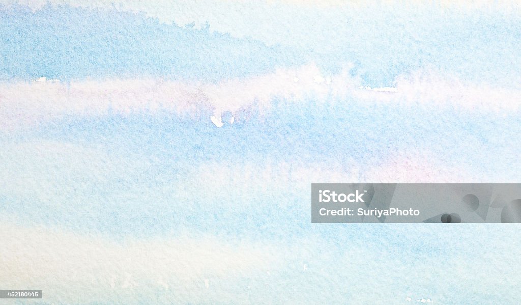 Cor de água abstrato - Foto de stock de Abstrato royalty-free