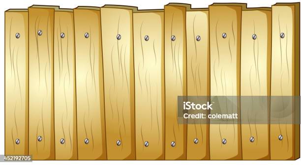 울타리 0명에 대한 스톡 벡터 아트 및 기타 이미지 - 0명, 갈색, 게이트