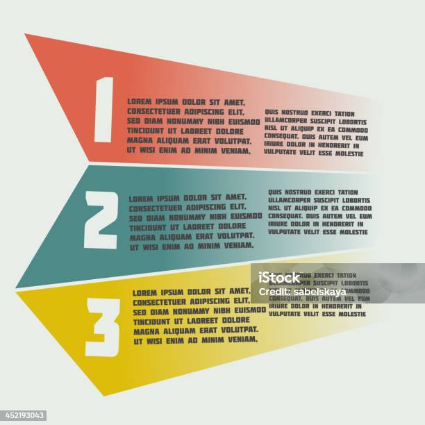 Infographie Des Éléments Simples Vecteurs libres de droits et plus d'images vectorielles de Abstrait - Abstrait, Affaires, Collection